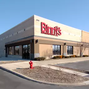Bild von Binny's Beverage Depot - Bloomingdale