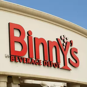 Bild von Binny's Beverage Depot - Crystal Lake