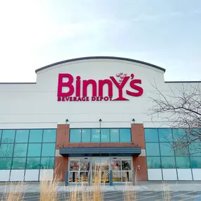 Bild von Binny's Beverage Depot - Orland Park