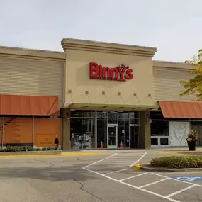 Bild von Binny's Beverage Depot - Highland Park