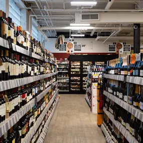 Bild von Binny's Beverage Depot - Downtown
