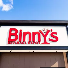 Bild von Binny's Beverage Depot - Bucktown