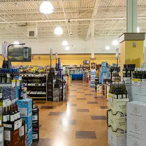 Bild von Binny's Beverage Depot - Algonquin