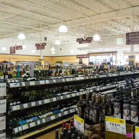 Bild von Binny's Beverage Depot - Algonquin