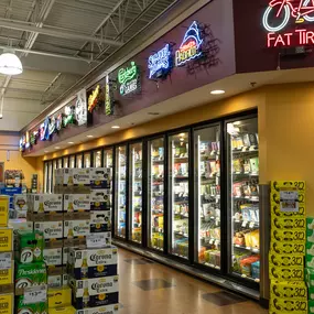 Bild von Binny's Beverage Depot - Algonquin