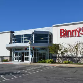 Bild von Binny's Beverage Depot - Oak Brook