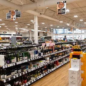 Bild von Binny's Beverage Depot - Oak Brook