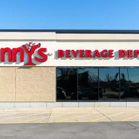 Bild von Binny's Beverage Depot - Niles