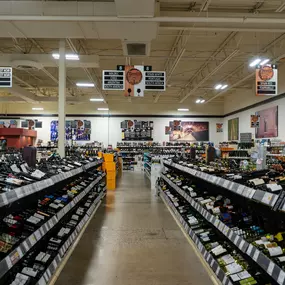 Bild von Binny's Beverage Depot - Niles