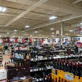 Bild von Binny's Beverage Depot - Niles