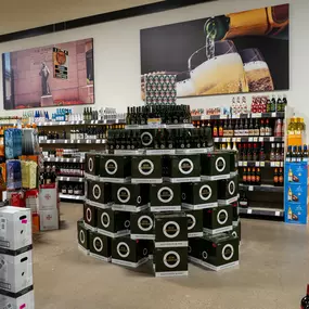Bild von Binny's Beverage Depot - Niles