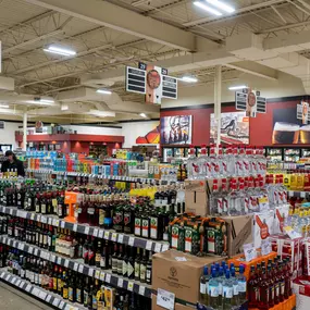 Bild von Binny's Beverage Depot - Niles