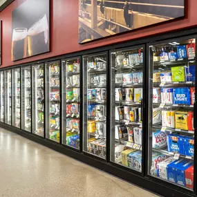 Bild von Binny's Beverage Depot - Niles