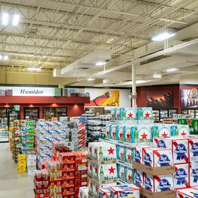 Bild von Binny's Beverage Depot - Niles