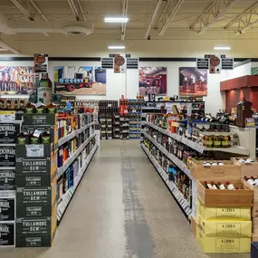 Bild von Binny's Beverage Depot - Niles