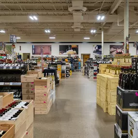 Bild von Binny's Beverage Depot - Niles