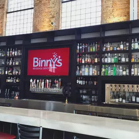 Bild von Binny's Beverage Depot - Lincoln Park