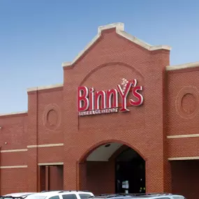 Bild von Binny's Beverage Depot - Lincoln Park
