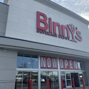 Bild von Binny's Beverage Depot - Joliet