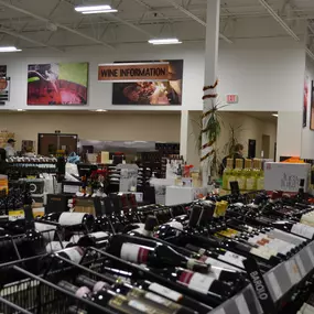 Bild von Binny's Beverage Depot - Joliet