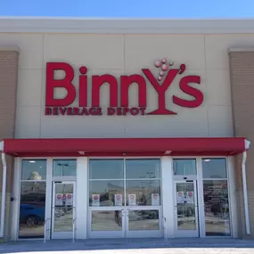 Bild von Binny's Beverage Depot - Mokena