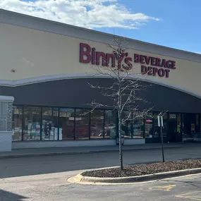 Bild von Binny's Beverage Depot - Schaumburg