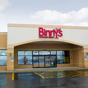 Bild von Binny's Beverage Depot - Plainfield