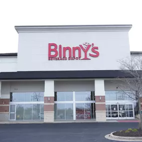 Bild von Binny's Beverage Depot - Gurnee