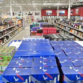 Bild von Binny's Beverage Depot - Gurnee