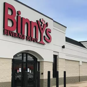 Bild von Binny's Beverage Depot - Downers Grove