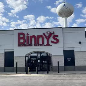Bild von Binny's Beverage Depot - Downers Grove