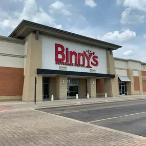 Bild von Binny's Beverage Depot - Geneva