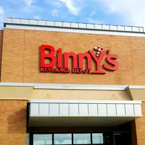 Bild von Binny's Beverage Depot - Champaign