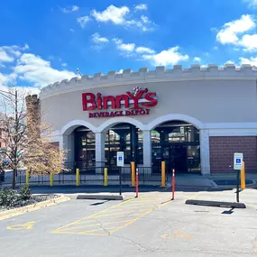 Bild von Binny's Beverage Depot - Lakeview
