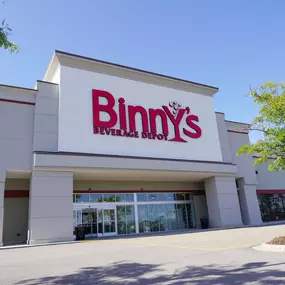Bild von Binny's Beverage Depot - Arlington Heights