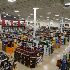 Bild von Binny's Beverage Depot - Arlington Heights