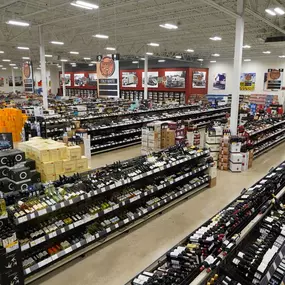 Bild von Binny's Beverage Depot - Arlington Heights