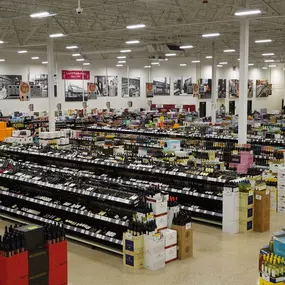 Bild von Binny's Beverage Depot - Arlington Heights