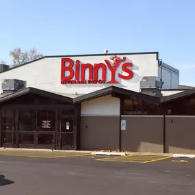Bild von Binny's Beverage Depot - Evergreen Park