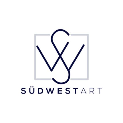 Logotipo de SüdWestART