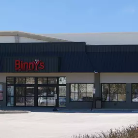 Bild von Binny's Beverage Depot - Evanston
