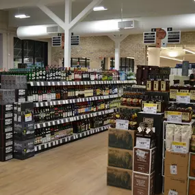 Bild von Binny's Beverage Depot - Evanston