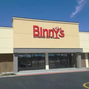 Bild von Binny's Beverage Depot - Bloomington
