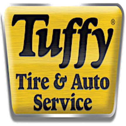 Logo from Tuffy Tire & Auto Service Center