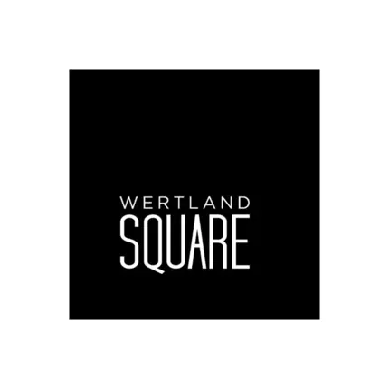 Logo da Wertland Square