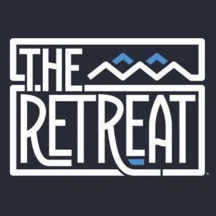 Logo da The Retreat at State College