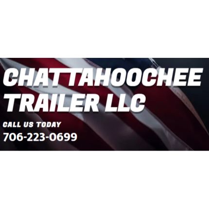 Logo from Chattahoochee Trailer, LLC