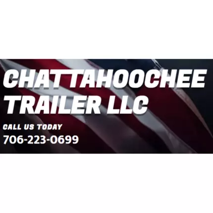 Logo van Chattahoochee Trailer, LLC