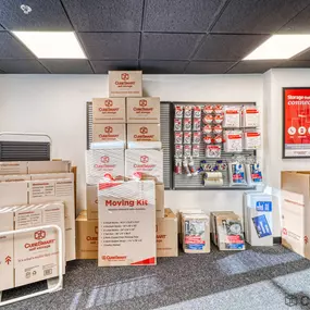 Bild von CubeSmart Self Storage