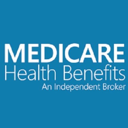 Logo fra Medicare Health Benefits